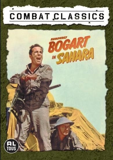 Sahara (DVD)