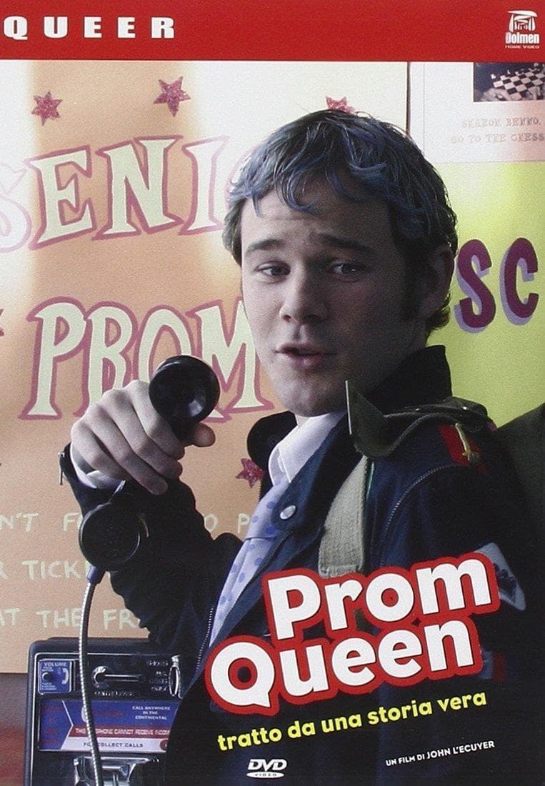 Movie - Prom Queen