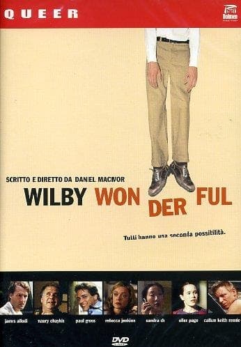 Movie - Wilby Wonderful (sottotitolato)