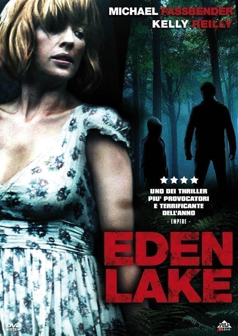 Eden Lake (Import)