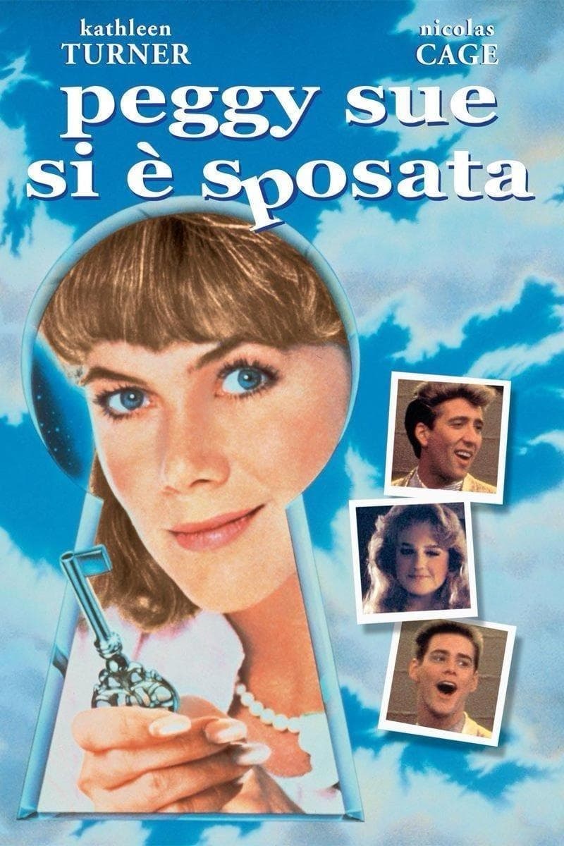 Peggy Sue Si ? Sposata (Import)