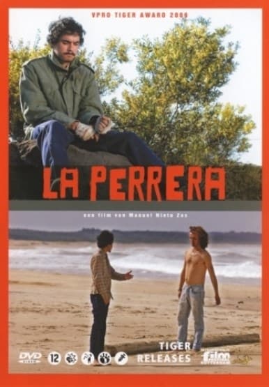 Perrera (DVD)