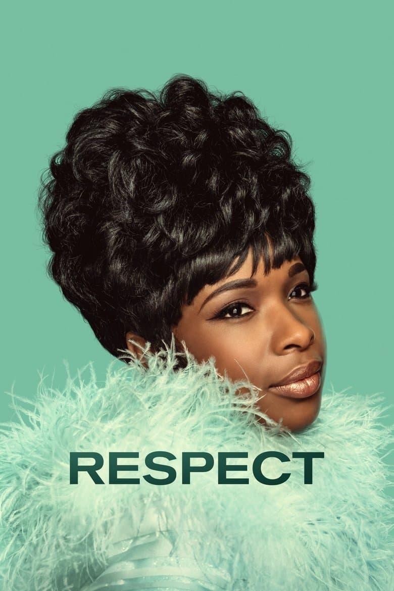 Respect (2021) (Import)