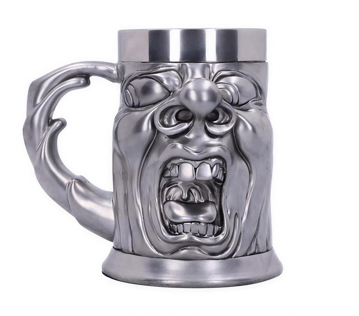 King Crimson - Official Tankard (Bierpul)