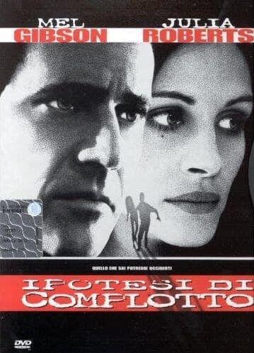 Ipotesi Di Complotto (Import)