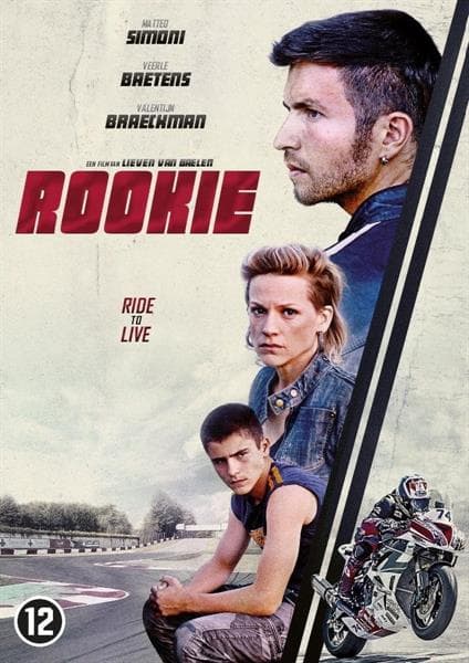 Rookie (DVD)