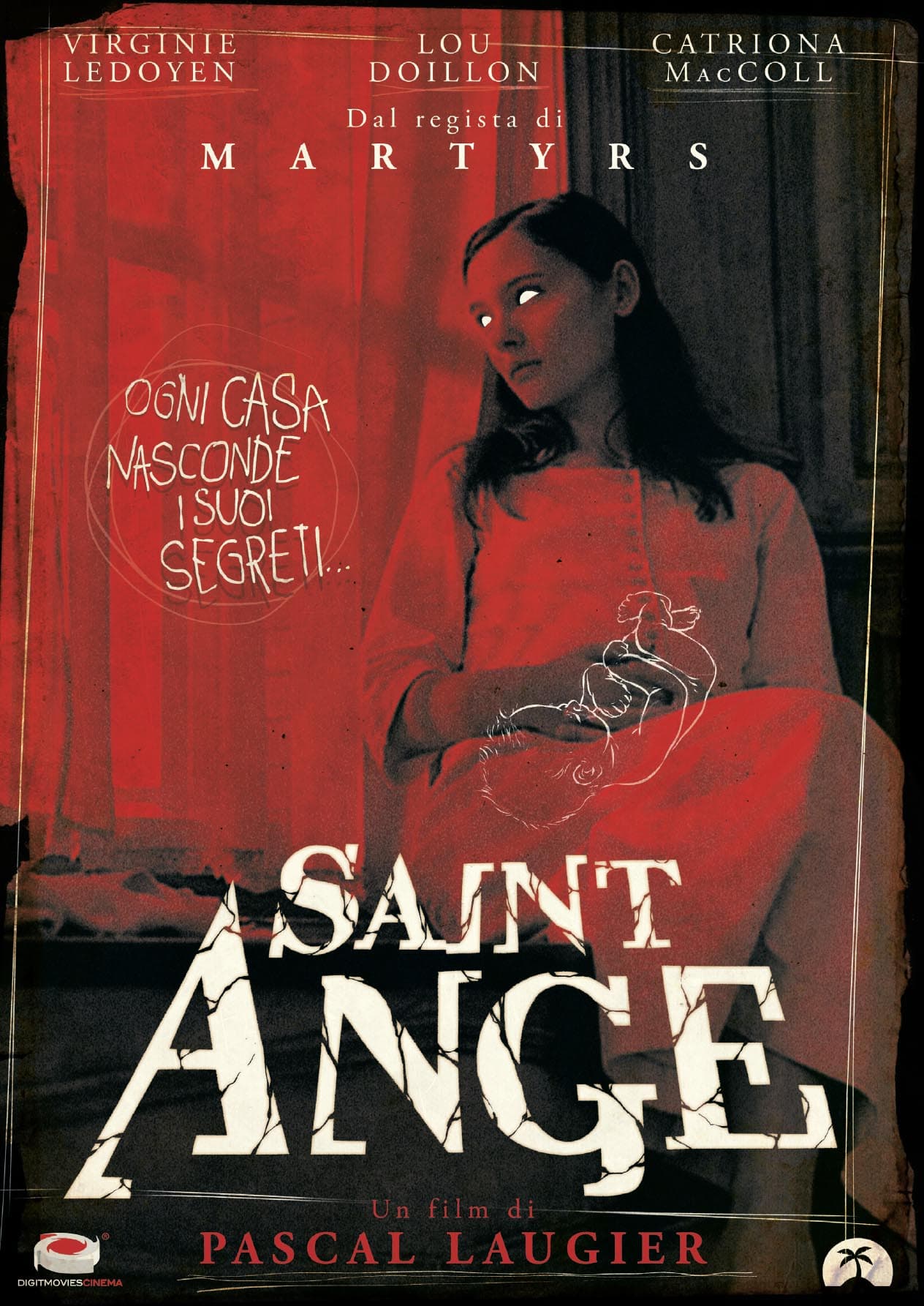 Saint Ange (Import)