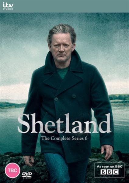 Shetland - Series 6 (Import)