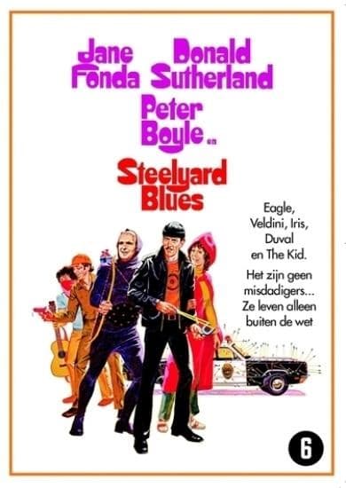 Steelyard blues