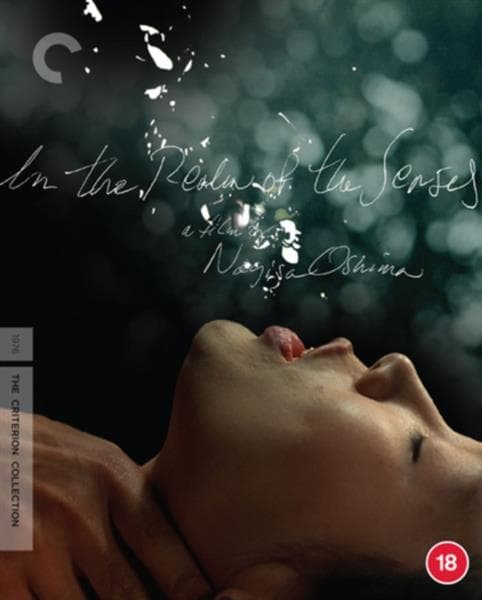 In The Realm Of The Senses (1976) (aka Empire Of The Senses And Original Title: Ai No Korida) (Import)