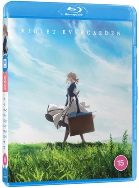 Violet Evergarden: Tv Series (2018) (Import)