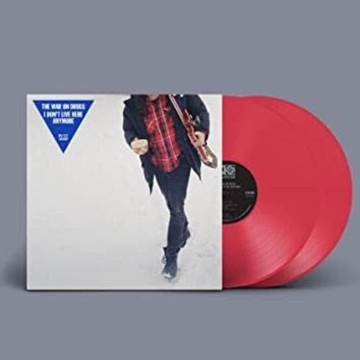 War On Drugs - I Don't Live Here Anymore