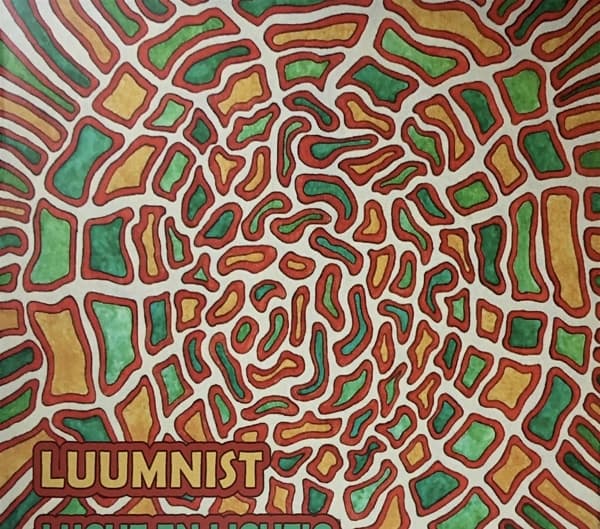 Luumnist - Lucht En Ledig (CD)