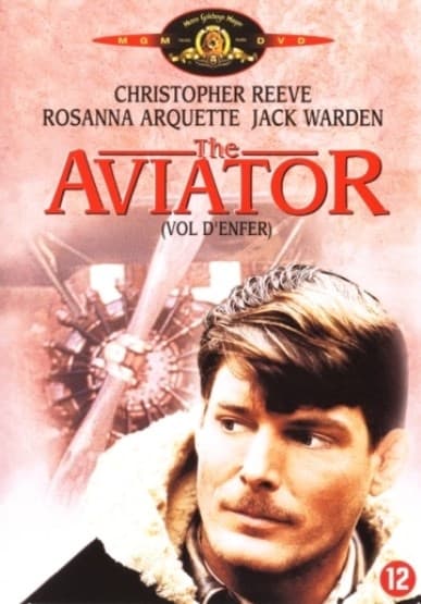 Aviator (1985) (DVD)