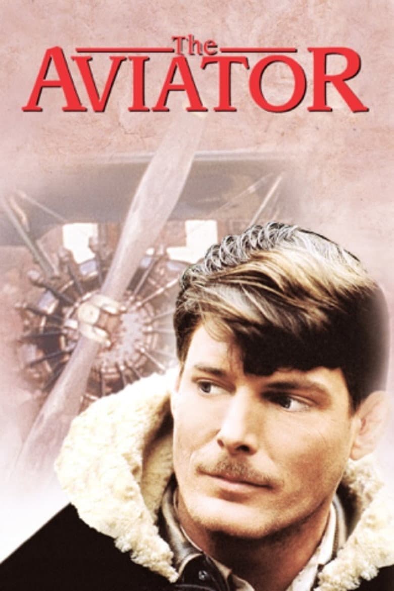 Aviator (1985) (DVD)