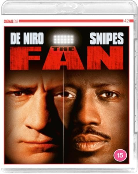 Fan. The (1996) (Import)