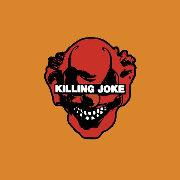 Killing Joke - Killing Joke - 2003 (CD)