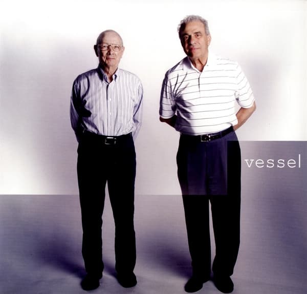 TWENTY ONE PILOTS - Vessel