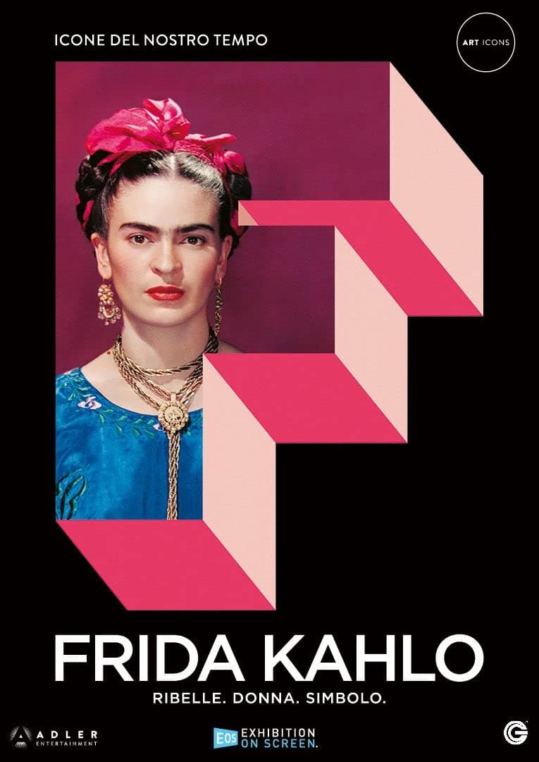 Frida Kahlo (Import)