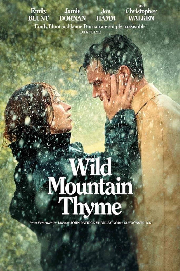 Wild Mountain Thyme (DVD)