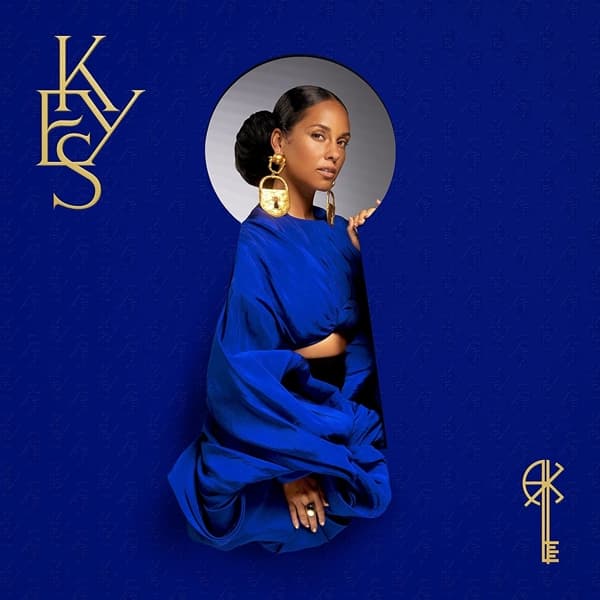 Alicia Keys - Keys (2 CD)
