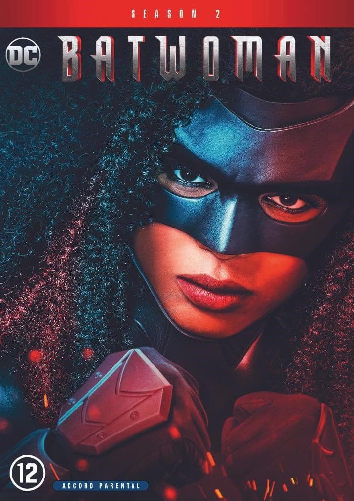 Batwoman - Seizoen 2 (DVD)