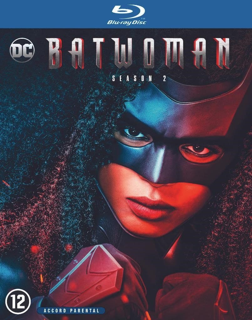 Batwoman - Seizoen 2 (Blu-ray)