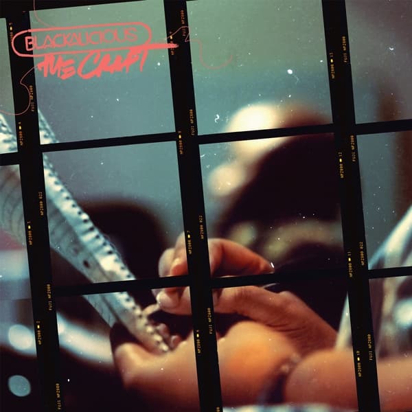 Blackalicious - The Craft (2 LP)