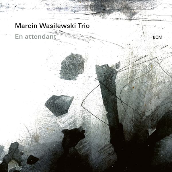 Marcin Wasilewski Trio - En Attendant (LP)