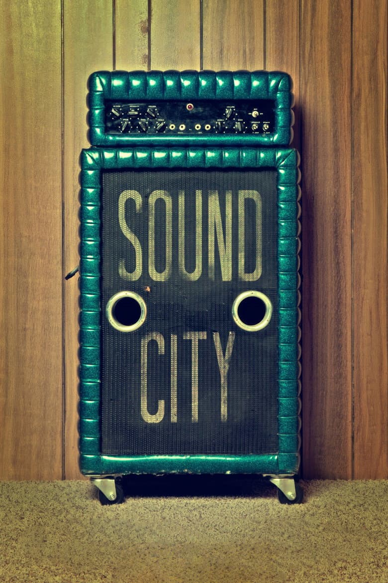 Sound City (Blu-ray)