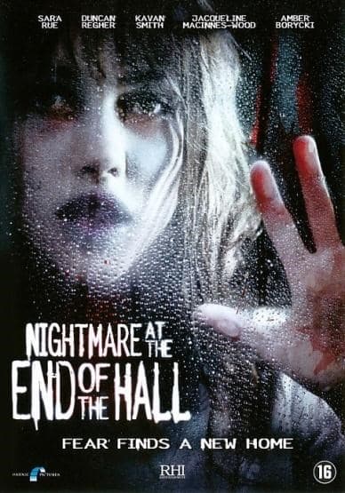 Nightmare At The End Of The Hall