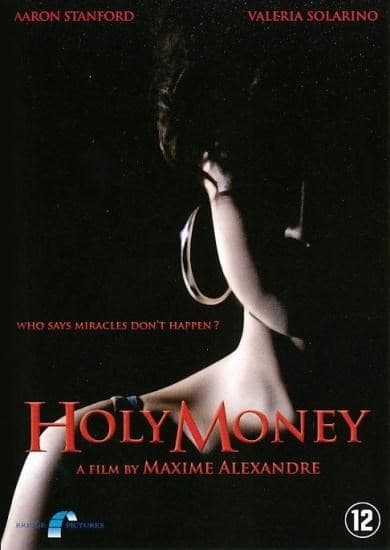 Holy Money (DVD)