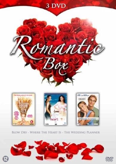 Romantic box