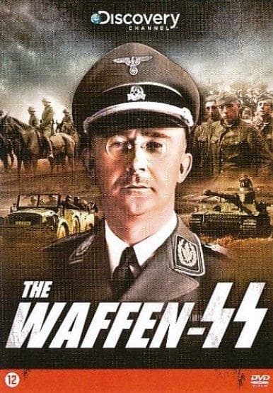 Waffen SS (DVD)