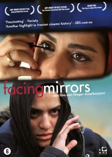 Facing mirrors (DVD)