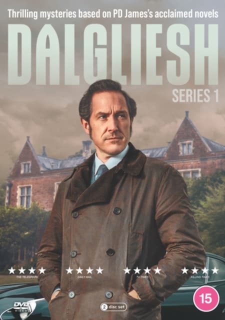 DALGLEISH SERIES 1 (Import)