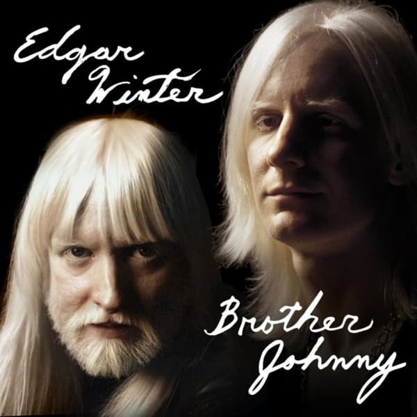 Edgar Winter - Brother Johnny (CD)