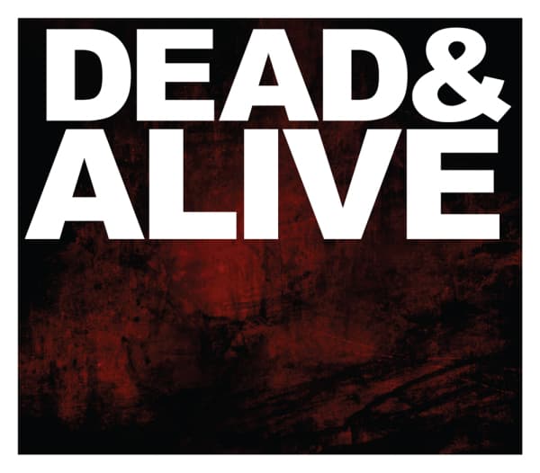 The Devil Wears Prada - Dead & Alive (2 CD)