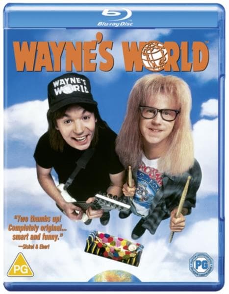 Waynes World (Import)