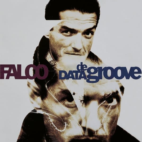 Falco - Data De Groove (2 CD) (Deluxe Edition) (Remastered)