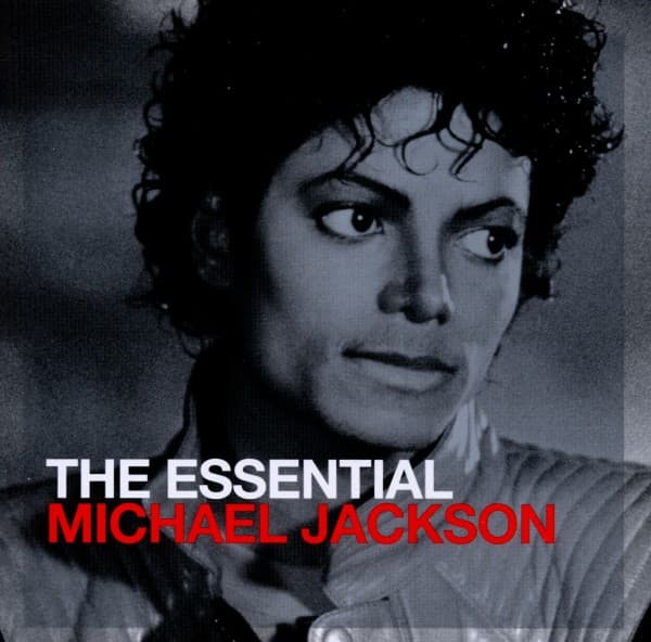 Michael Jackson - The Essential Michael Jackson (2 CD)