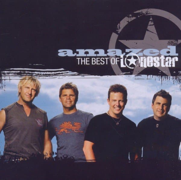 Lonestar - Amazed - The Best Of