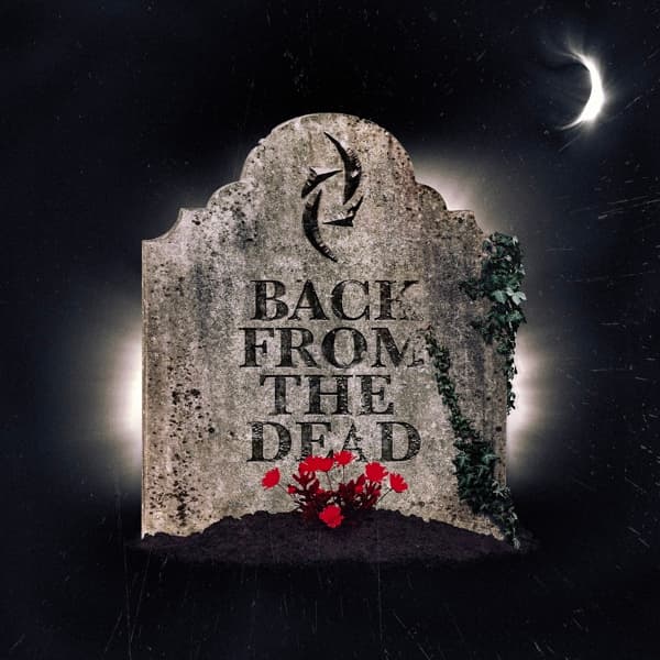 Halestorm - Back From The Dead (CD)