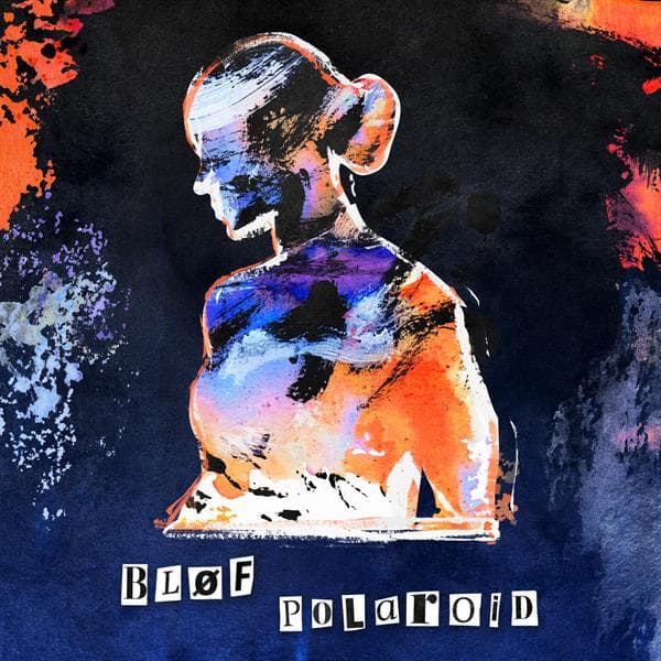 BLØF - Polaroid (3 LP) (Coloured Vinyl)