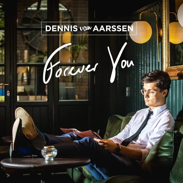 Dennis Van Aarssen - Forever You (LP)