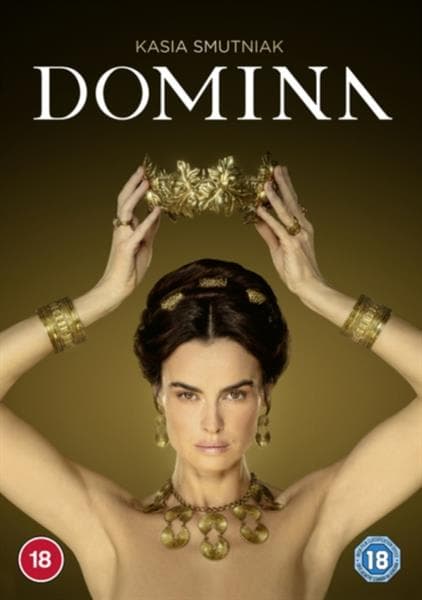 Domina - Season 1 (Import)