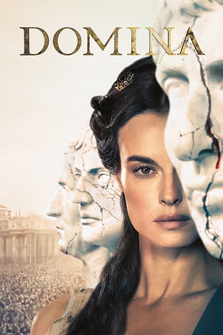 Domina - Season 1 (Import)