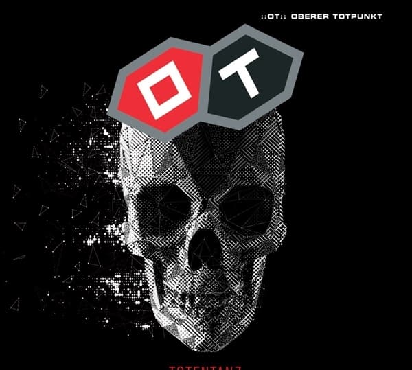 Oberer Totpunkt - Totentanz (CD)