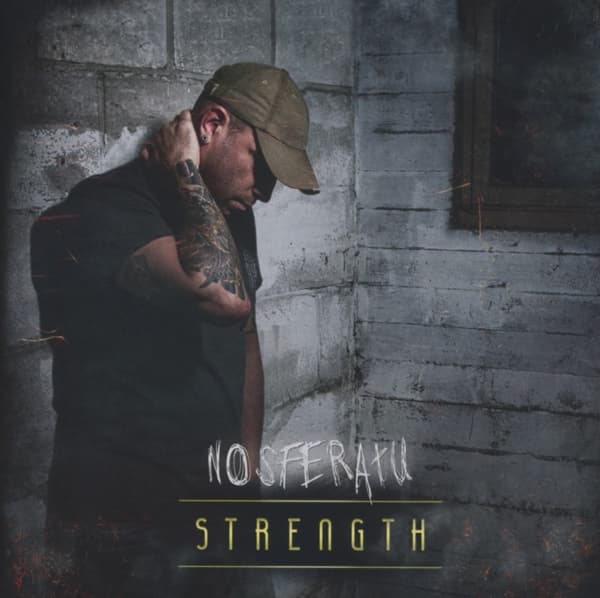 Nosferatu - Strength (CD)