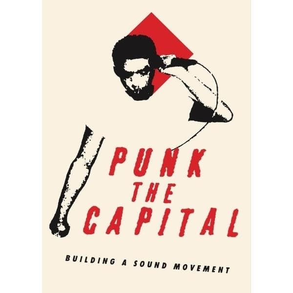 Punk The Capital (DVD) (Geen Nederlandse ondertiteling)